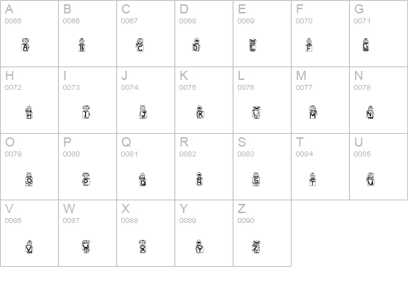 Rainie's Kids details - Free Fonts at FontZone.net