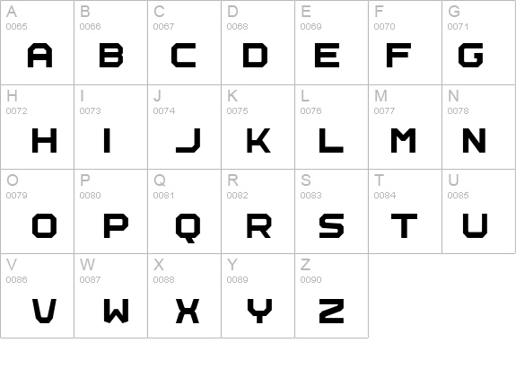 Rally-Regular details - Free Fonts at FontZone.net