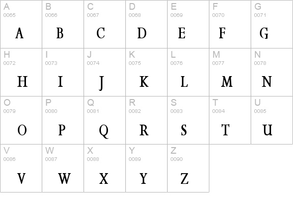 Rapid Thin Bold details - Free Fonts at FontZone.net