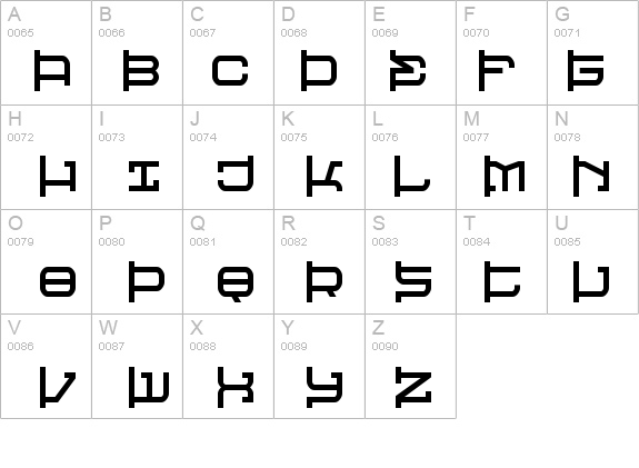 Raveheart details - Free Fonts at FontZone.net