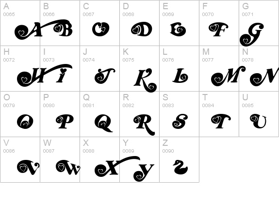RDHoney details - Free Fonts at FontZone.net