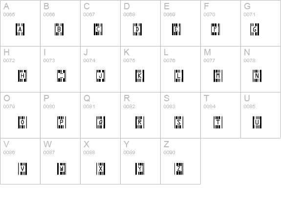 Recognition Nekkid details - Free Fonts at FontZone.net