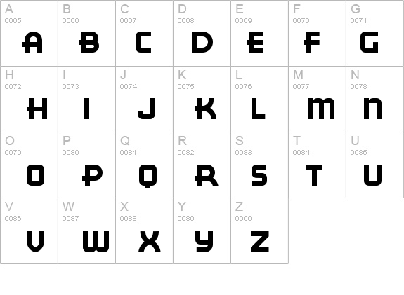 Red Circle details - Free Fonts at FontZone.net