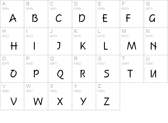 Revere Normal details - Free Fonts at FontZone.net