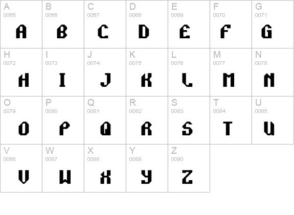 Rocket Propelled details - Free Fonts at FontZone.net