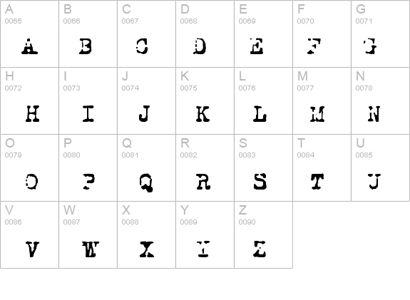 Royal Pain details - Free Fonts at FontZone.net