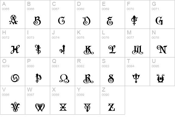 Saber-Regular details - Free Fonts at FontZone.net