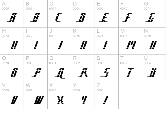 Sad Films details - Free Fonts at FontZone.net
