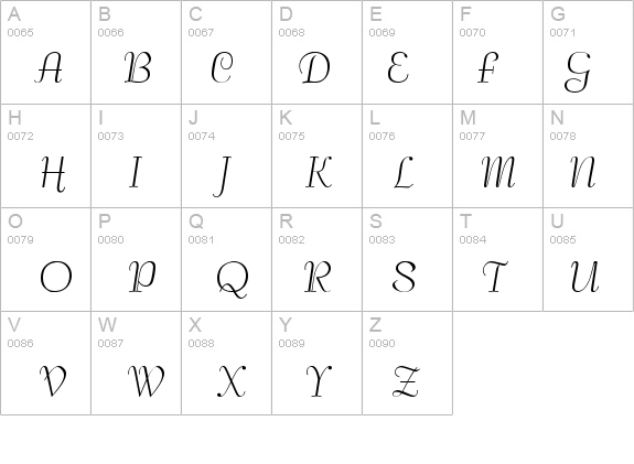 Safrole Normal details - Free Fonts at FontZone.net