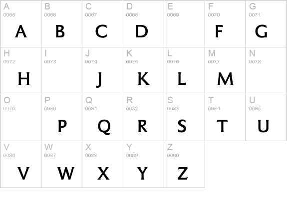 SainsburyBold details - Free Fonts at FontZone.net