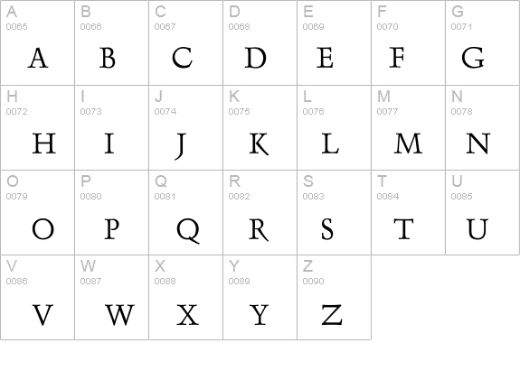 Sallmon-Normal details - Free Fonts at FontZone.net