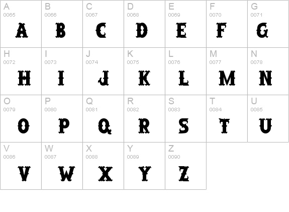 Salloon details - Free Fonts at FontZone.net