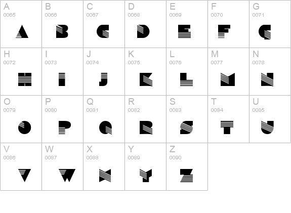 SaminoaDisplay details - Free Fonts at FontZone.net