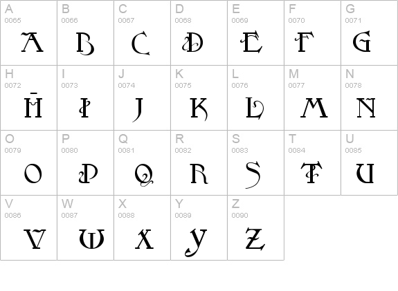 SansLogique details - Free Fonts at FontZone.net