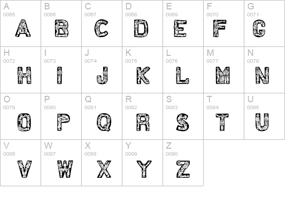 Santa Time details - Free Fonts at FontZone.net