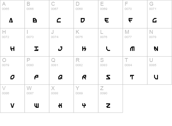 Scarab Script details - Free Fonts at FontZone.net
