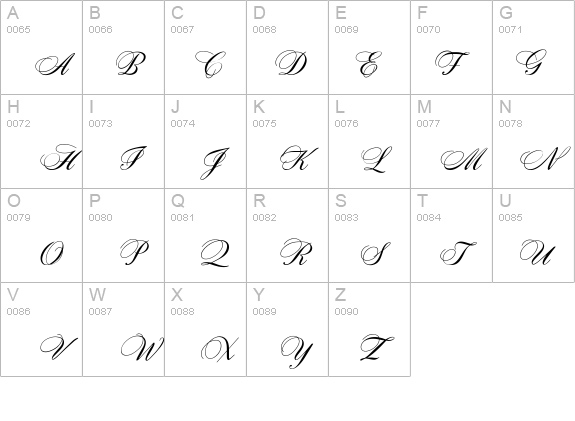Scarlet details - Free Fonts at FontZone.net