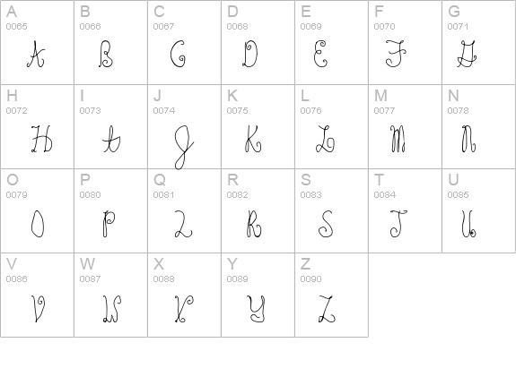 Schosszeit1 details - Free Fonts at FontZone.net
