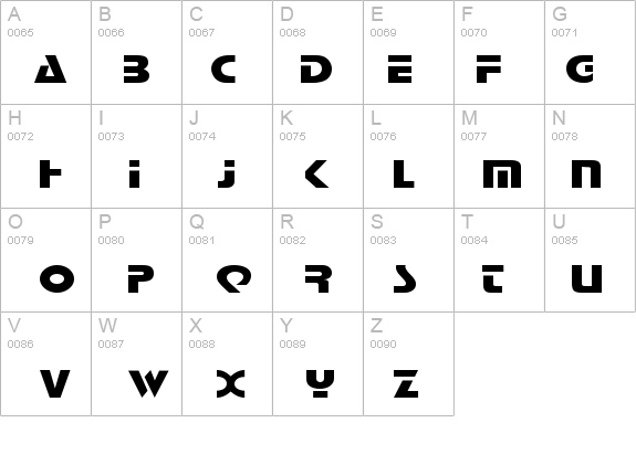 Scottsdale Wide Normal details - Free Fonts at FontZone.net