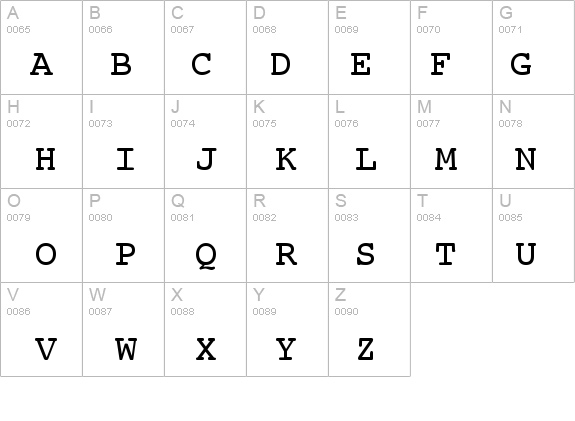 ScreenPlay details - Free Fonts at FontZone.net