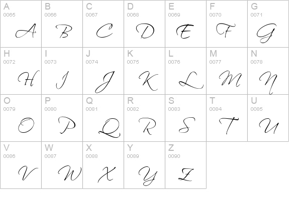 Scriptorama details - Free Fonts at FontZone.net