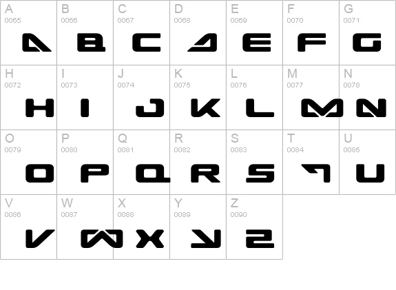 Sea-Dog details - Free Fonts at FontZone.net