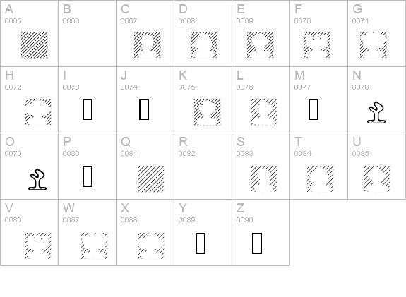 SeederChess details - Free Fonts at FontZone.net