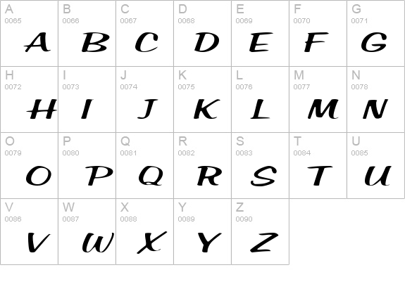 SeldaneScript Italic details - Free Fonts at FontZone.net