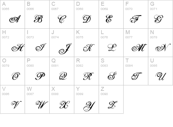 Selfish details - Free Fonts at FontZone.net