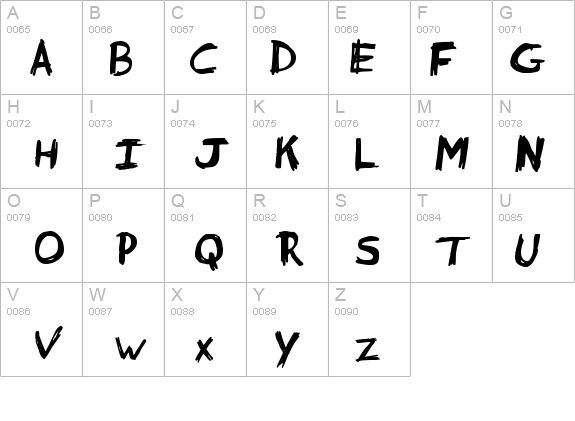 Serpico details - Free Fonts at FontZone.net