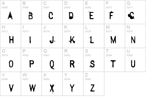 SextonSans details - Free Fonts at FontZone.net