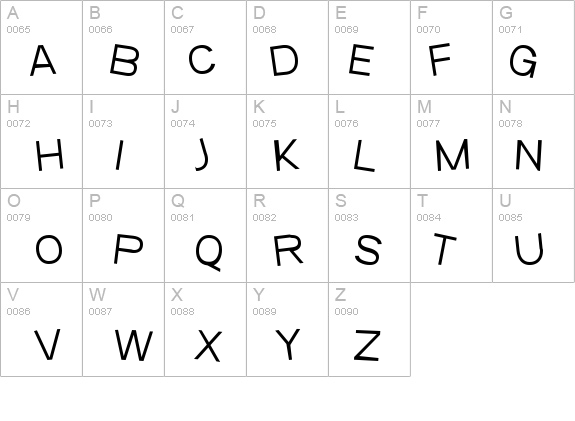 SF Beaverton SC Medium details - Free Fonts at FontZone.net
