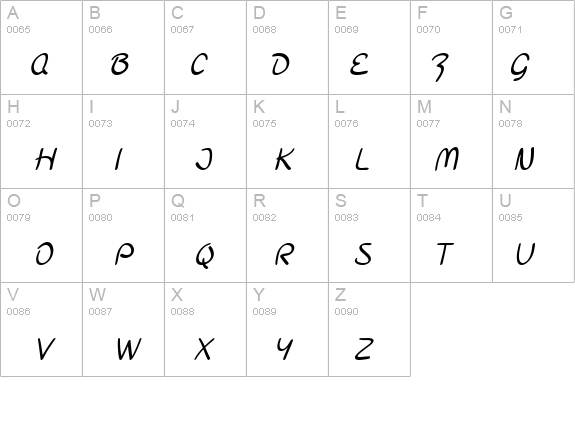 SF Burlington Script Bold details - Free Fonts at FontZone.net