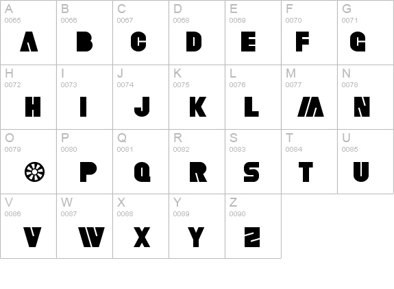 SF Fortune Wheel details - Free Fonts at FontZone.net