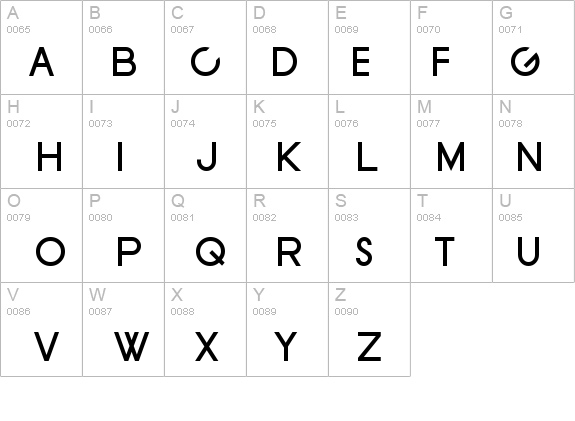 SF New Republic SC Bold details - Free Fonts at FontZone.net