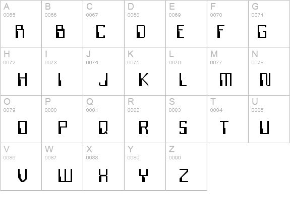 Sillycon Regular details - Free Fonts at FontZone.net