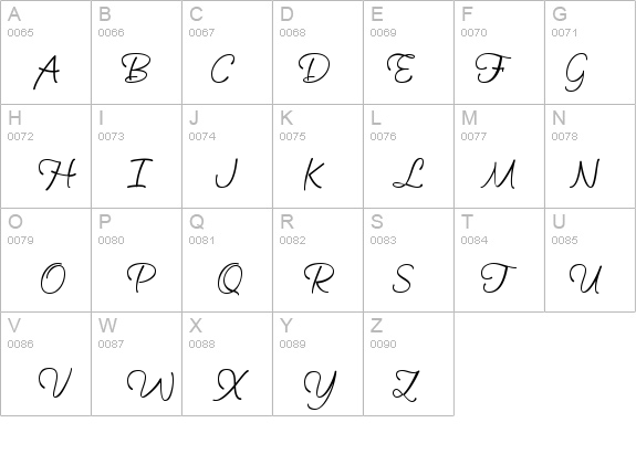 SilverScriptFlourishes-Regular details - Free Fonts at FontZone.net