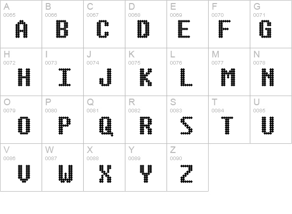 Simpleton (BRK) details - Free Fonts at FontZone.net