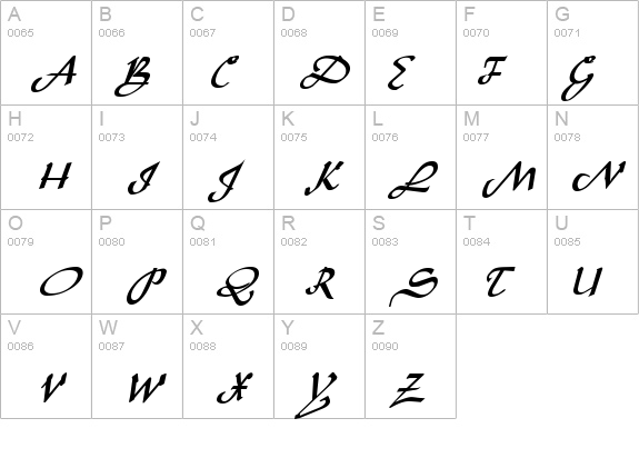Sinbad Bold details - Free Fonts at FontZone.net