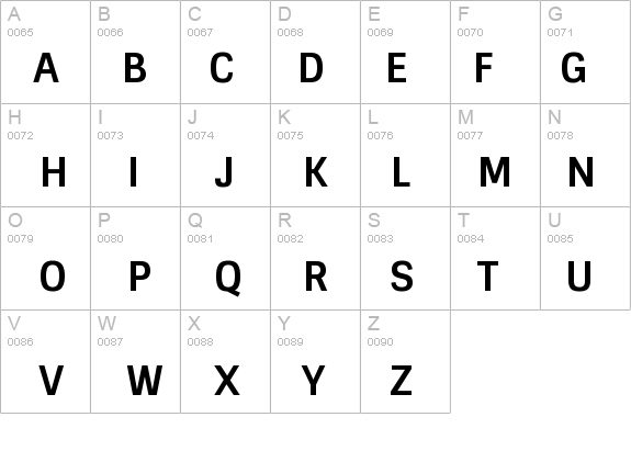 Sintony bold details - Free Fonts at FontZone.net
