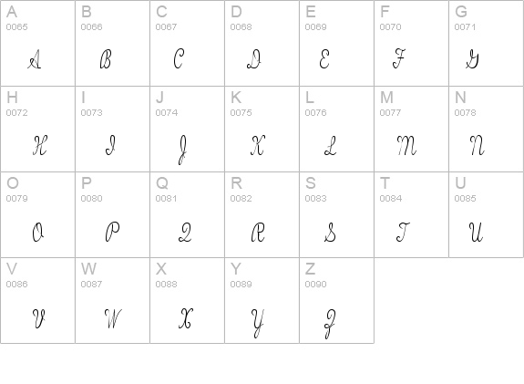 Skryptaag Tryout details - Free Fonts at FontZone.net