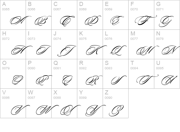 Sloop-ScriptTwo details - Free Fonts at FontZone.net