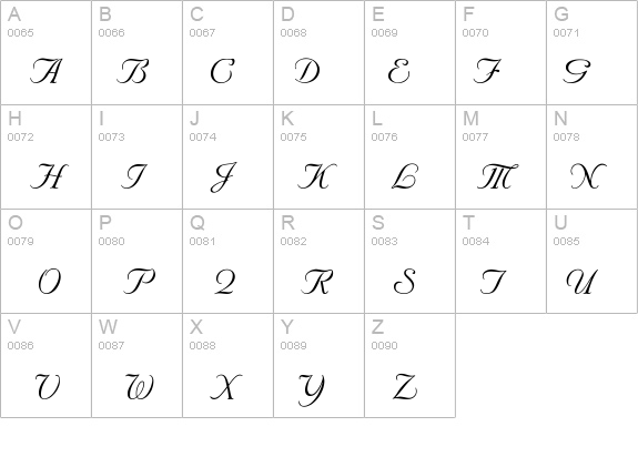 SNC1.02SN details - Free Fonts at FontZone.net