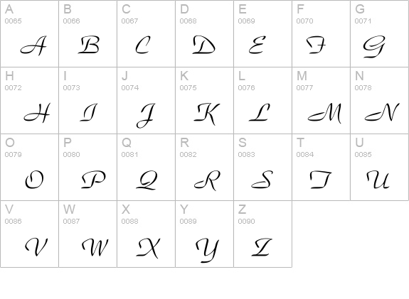 Snooty details - Free Fonts at FontZone.net