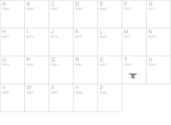 SO CCSakura details - Free Fonts at FontZone.net
