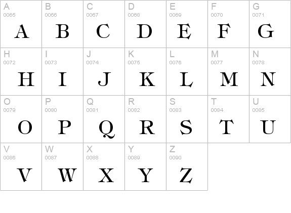 Sophisticate SSi details - Free Fonts at FontZone.net