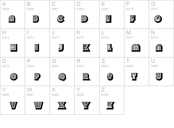 Soul Mama details - Free Fonts at FontZone.net