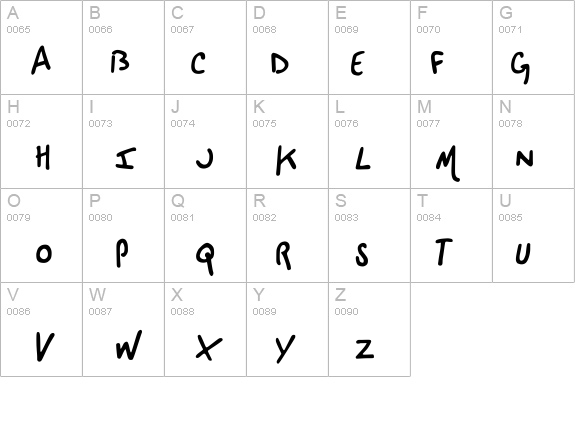space cowboy. details - Free Fonts at FontZone.net