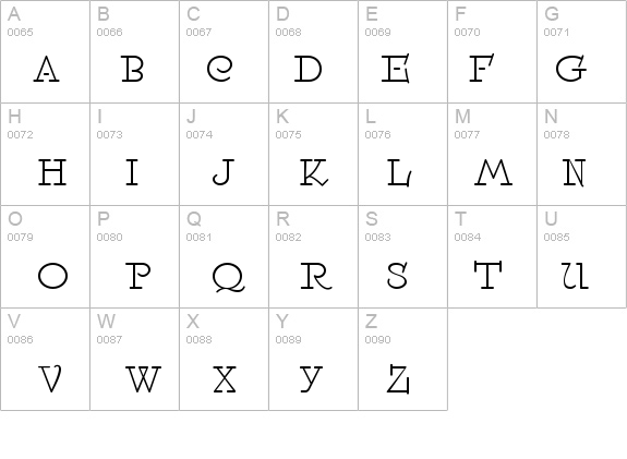SpeedballNo2NF details - Free Fonts at FontZone.net