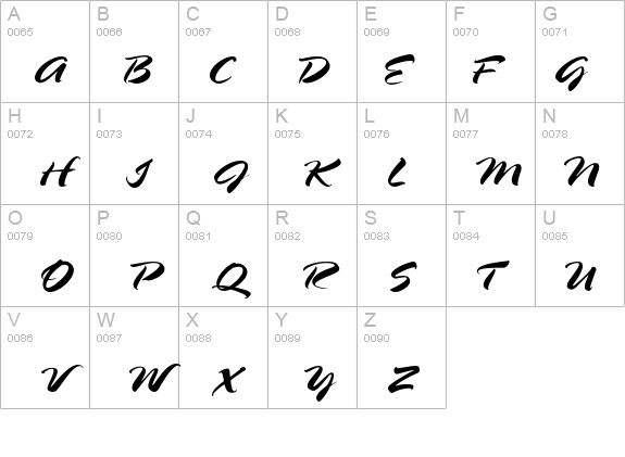 Spring details - Free Fonts at FontZone.net